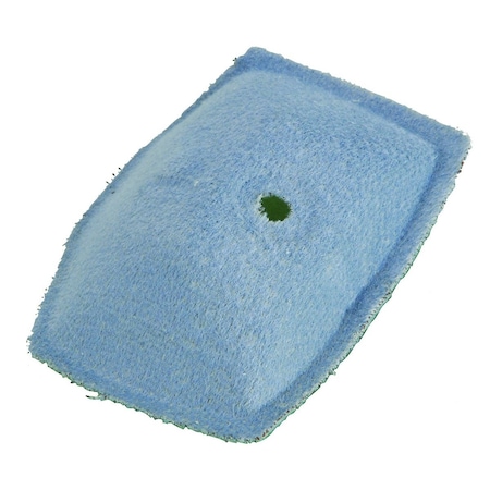 A & I Products Air Filter 2.5" x3.8" x1.3" A-B1AF30